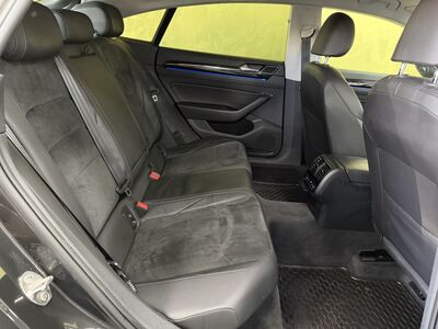 VW Arteon Gebrauchtwagen