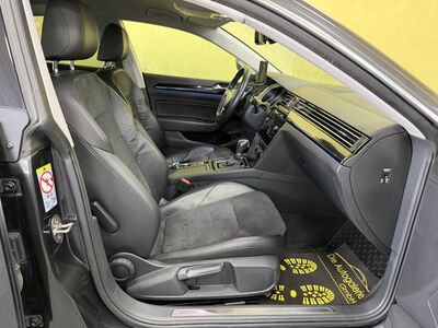 VW Arteon Gebrauchtwagen