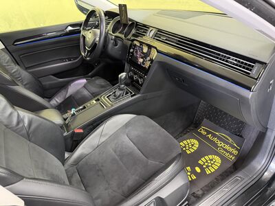 VW Arteon Gebrauchtwagen