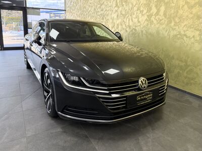 VW Arteon Gebrauchtwagen