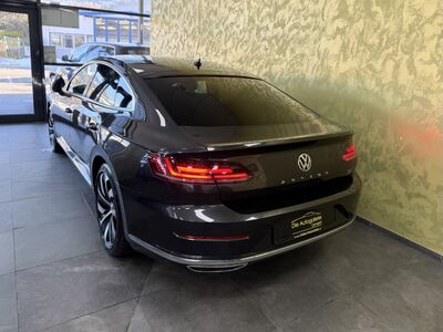 VW Arteon Gebrauchtwagen