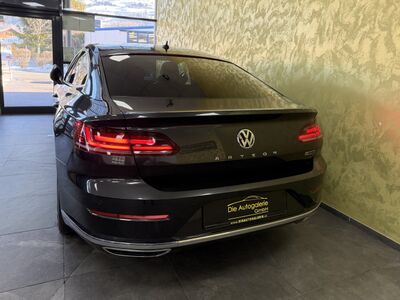 VW Arteon Gebrauchtwagen