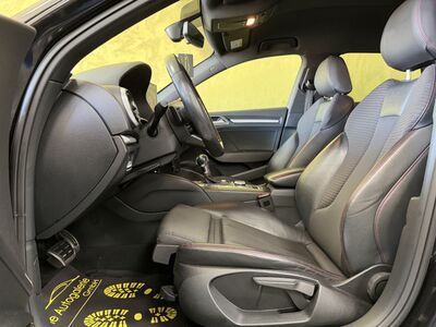 Audi A3 Gebrauchtwagen