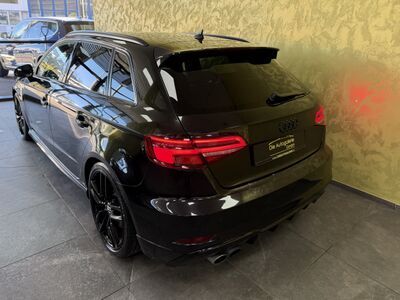 Audi A3 Gebrauchtwagen