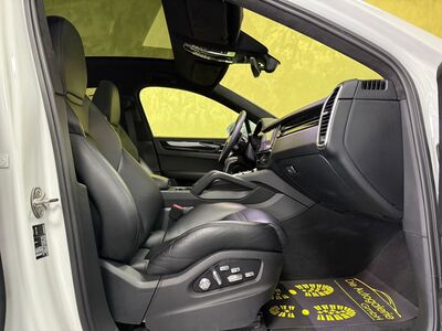 Porsche Cayenne Gebrauchtwagen