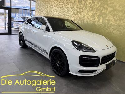 Porsche Cayenne Gebrauchtwagen