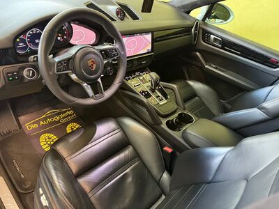 Porsche Cayenne Gebrauchtwagen