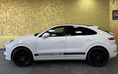 Porsche Cayenne Gebrauchtwagen