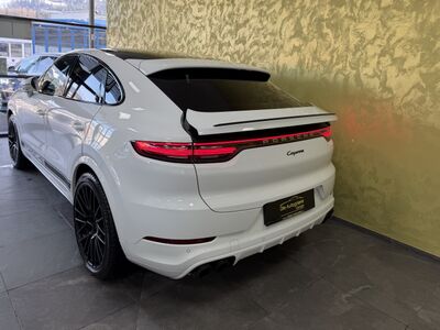 Porsche Cayenne Gebrauchtwagen