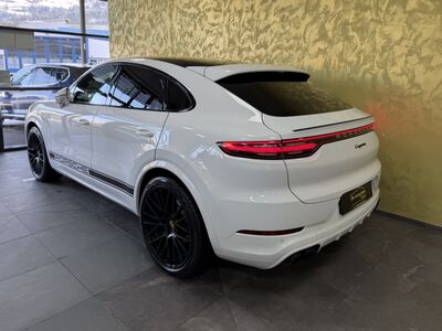 Porsche Cayenne Gebrauchtwagen