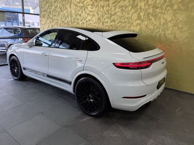 Porsche Cayenne Gebrauchtwagen