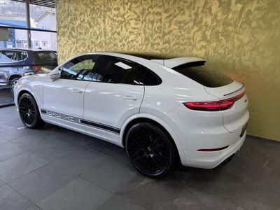 Porsche Cayenne Gebrauchtwagen