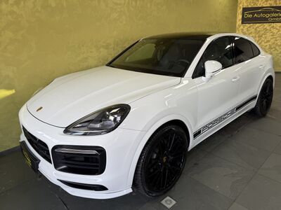 Porsche Cayenne Gebrauchtwagen