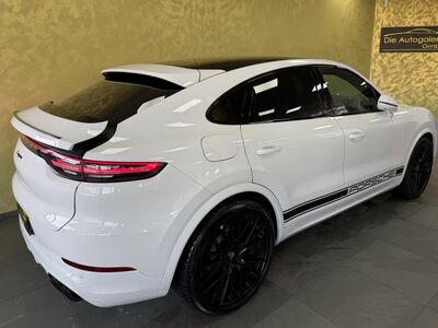 Porsche Cayenne Gebrauchtwagen