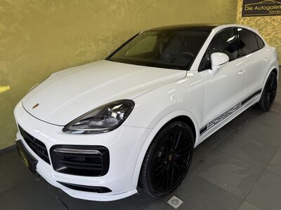 Porsche Cayenne Gebrauchtwagen