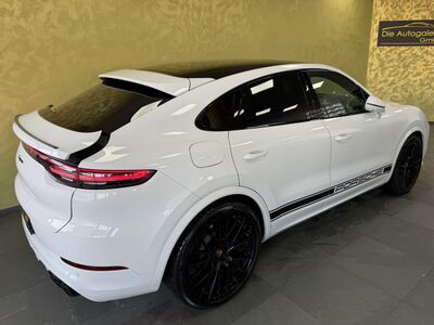 Porsche Cayenne Gebrauchtwagen