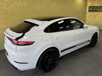 Porsche Cayenne Gebrauchtwagen