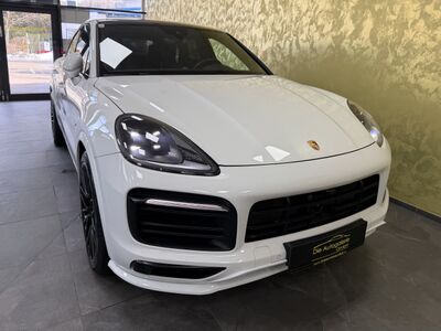 Porsche Cayenne Gebrauchtwagen