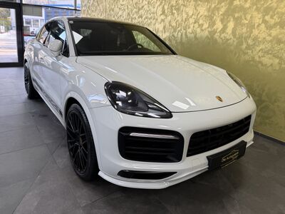 Porsche Cayenne Gebrauchtwagen