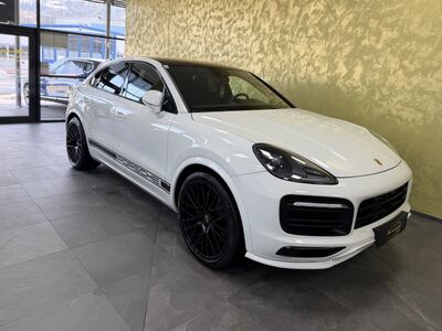 Porsche Cayenne Gebrauchtwagen