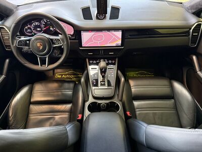 Porsche Cayenne Gebrauchtwagen