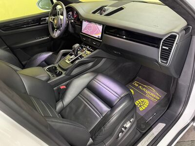 Porsche Cayenne Gebrauchtwagen
