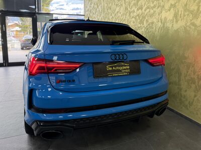 Audi Q3 Gebrauchtwagen