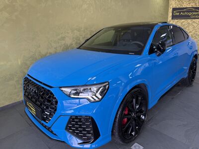 Audi Q3 Gebrauchtwagen