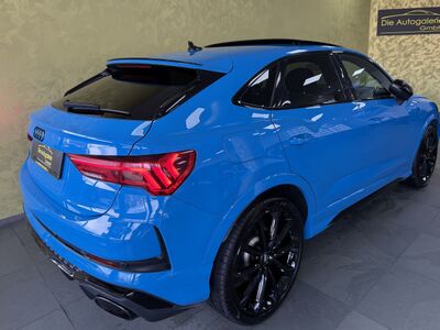 Audi Q3 Gebrauchtwagen