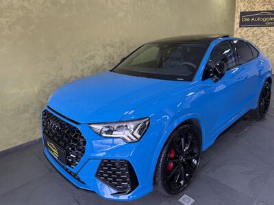 Audi Q3 Gebrauchtwagen