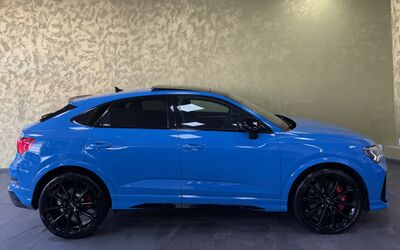 Audi Q3 Gebrauchtwagen