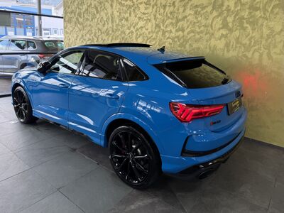 Audi Q3 Gebrauchtwagen