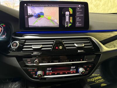 BMW 5er Gebrauchtwagen