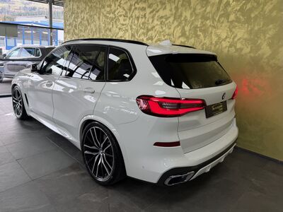 BMW X5 Gebrauchtwagen