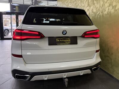 BMW X5 Gebrauchtwagen