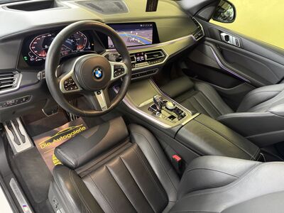 BMW X5 Gebrauchtwagen