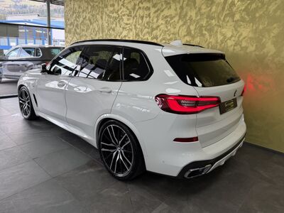 BMW X5 Gebrauchtwagen