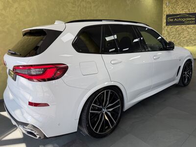 BMW X5 Gebrauchtwagen