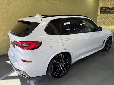 BMW X5 Gebrauchtwagen