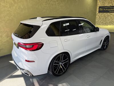 BMW X5 Gebrauchtwagen