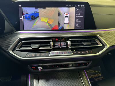 BMW X5 Gebrauchtwagen