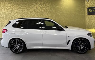 BMW X5 Gebrauchtwagen