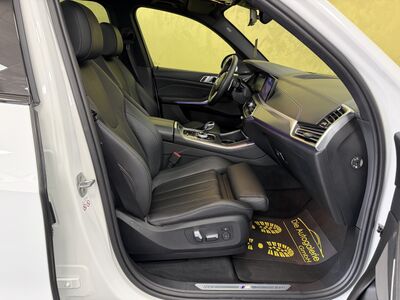 BMW X5 Gebrauchtwagen