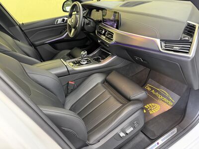 BMW X5 Gebrauchtwagen