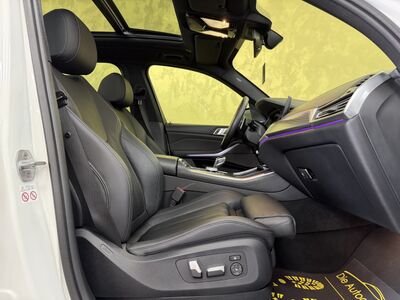 BMW X5 Gebrauchtwagen