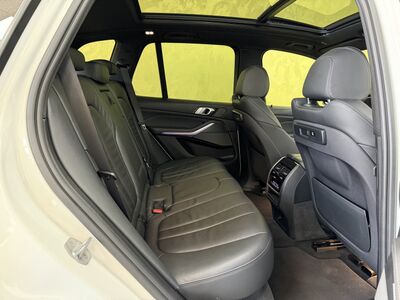 BMW X5 Gebrauchtwagen