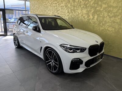 BMW X5 Gebrauchtwagen