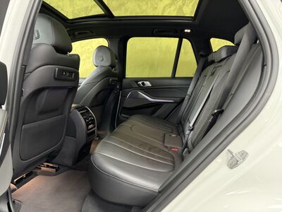 BMW X5 Gebrauchtwagen