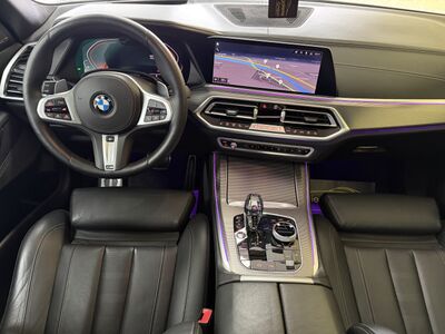 BMW X5 Gebrauchtwagen