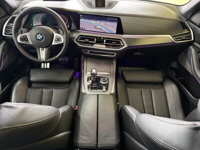 BMW X5 Gebrauchtwagen